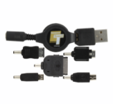 Travel Kit - Cable Only